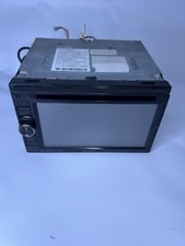 Kenwood DNX570HD Double Din