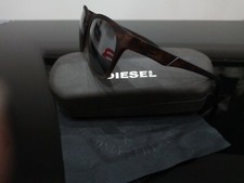 Occhiali da sole uomo diesel