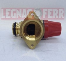 VALVOLA DI SICUREZZA 3 BAR