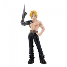 Action Figure Edward Elric