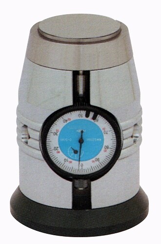 Azzeratore magnetico con