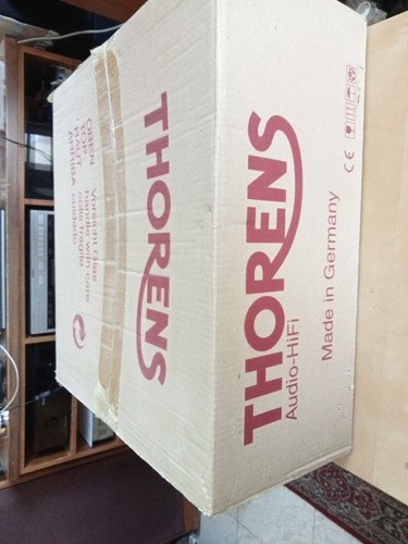 Thorens 170 1 - thorens, 170-1
