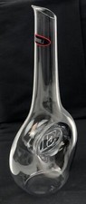 Riedel Wine Decanter with E