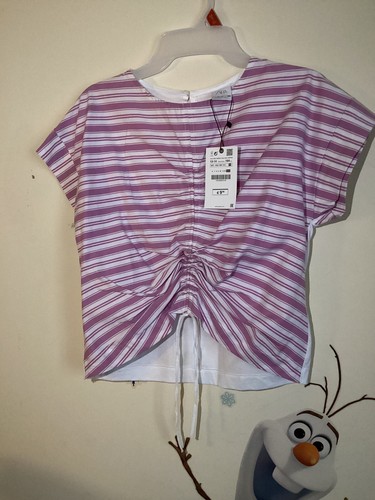 Nwt zara girls - nwt,