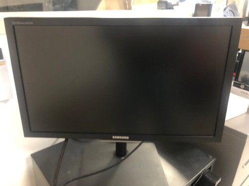 Monitor terminal server - terminal,