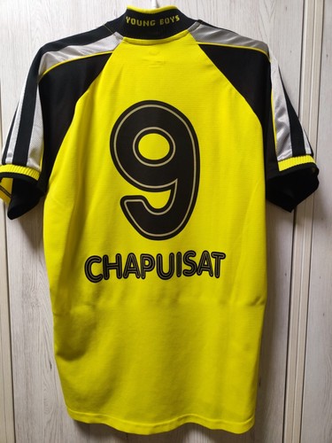 Maglia maglia calcio home