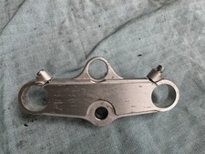 Piastra Forcelle Superiore