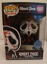 Funko pop scream ghost - funko, pop!