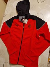 Felpa AC MILAN Puma M