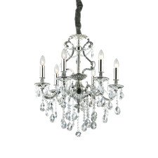 Gioconda sp6 argento