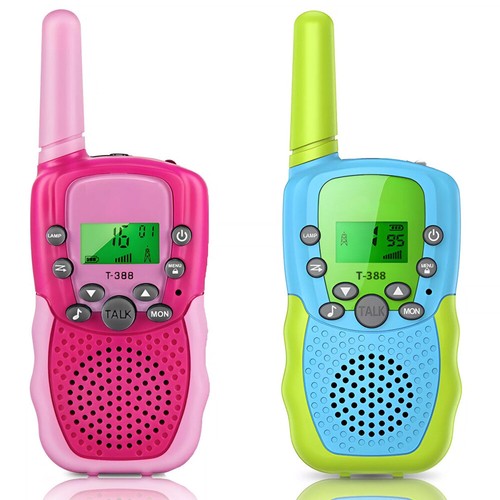 Walkie talkie for - walkie,