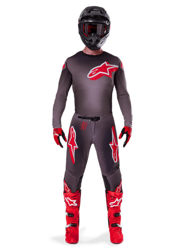 Completo motocross alpinestars - motocross,