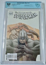 MARVEL L'INCREDIBILE UOMO