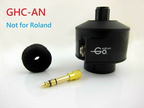 Goedrum ghc regolatore - goedrum, ghc-an