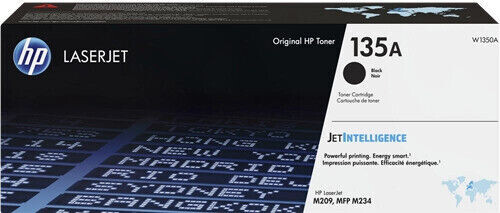 Toner originale w1350a - , hp