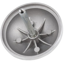 9927914 BICCHIERE IN METALLO