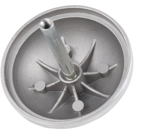 9927914 bicchiere metallo - 9927914, in