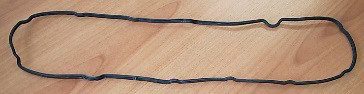 Guarnizione coperchio punterie - guarnizione,