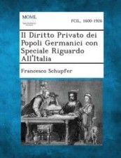 Il Diritto Privato Dei Popoli