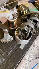 KIT RICAMBI PIAGGIO VESPA P