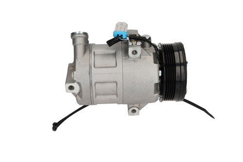 Compressore climatizzatore