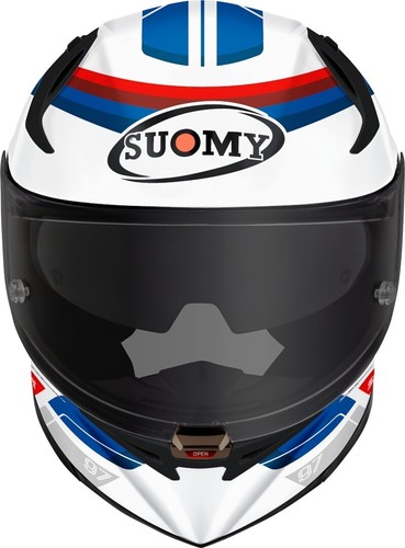 Casco integrale suomy - integrale,