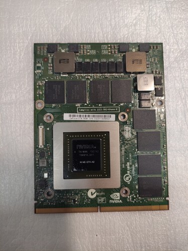 Nvidia geforce gtx 780m gb - 780m, 4