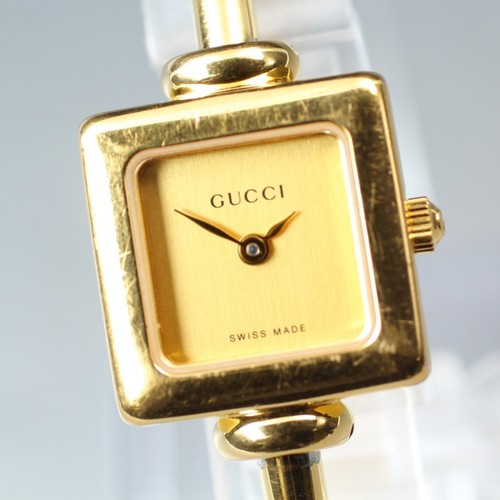 Orologio donna gucci 1900l - orologio,
