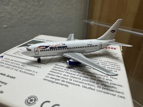 Herpa wings 500 - herpa, custom