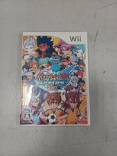 Level Five Inazuma Eleven