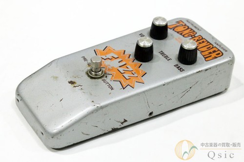 Sola sound tone - sound,