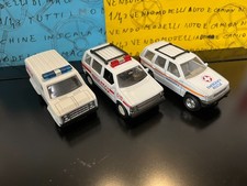 1/43 toys Jeep Dodge Chrysler
