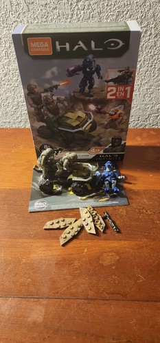 Mega construx halo infinite - construx,