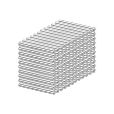 50 Pezzi 304 Perni Tasselli