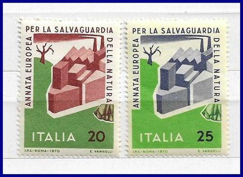 Francobolli italiani - francobolli,
