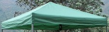 Copertura Gazebo 3x4,5 mt Top