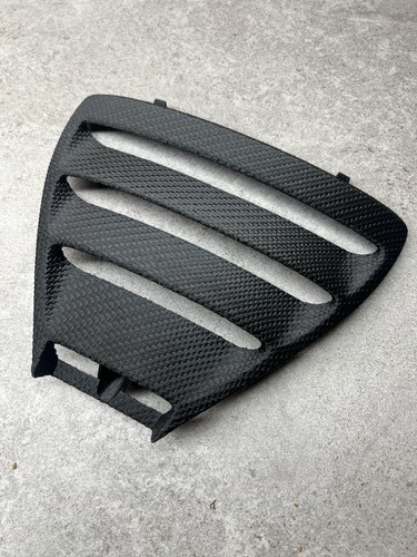 Griglia anteriore piaggio nrg - griglia,
