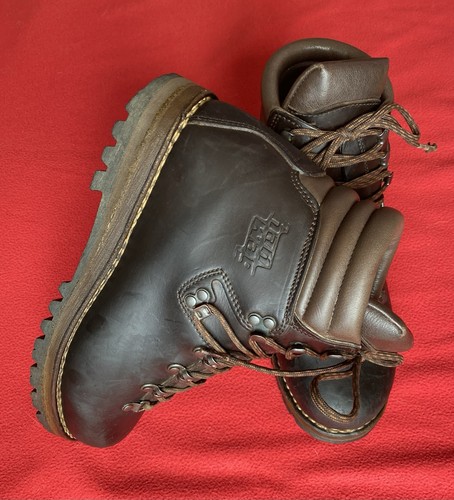 Hanwag bergella scarpe - scarpe, da