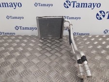 RADIATORE RISCALDAMENTO/ARIA