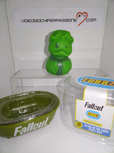 Fallout glow the dark - fallout-, in