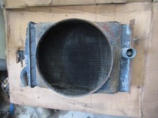 FIAT 600 - Radiatore