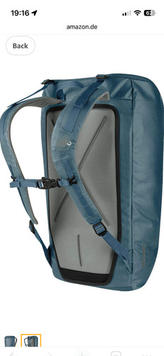Mammut neon 35l - mammut, climbing