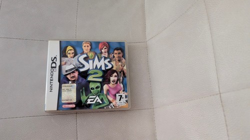 The sims nintendo pal - 2, ita