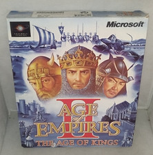 age of empires II the age of