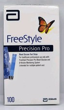 Abbott FreeStyle Precision Pro