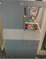 Inverter Trifase Toshiba