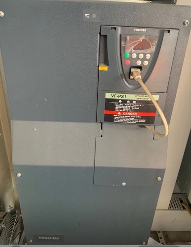 Inverter trifase toshiba - inverter,