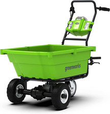 G40gc carriola elettrica - carriola, a