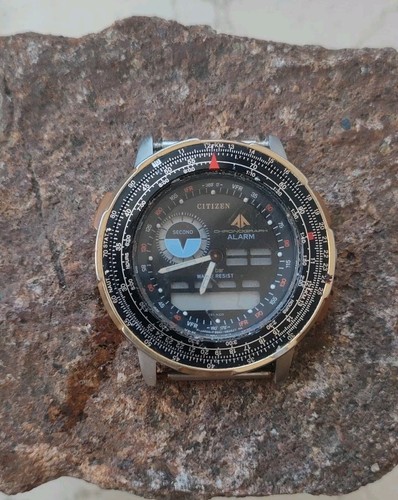 Citizen 8945 087836 vintage - 8945-087836, y