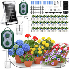 Kit Di Irrigazione Automatica